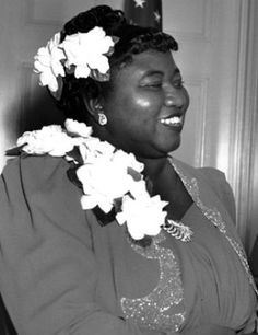 Hattie McDaniel