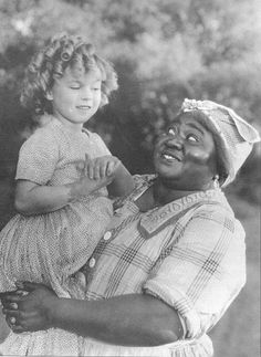 Hattie McDaniel