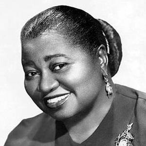 Hattie McDaniel