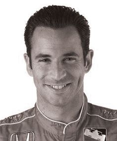 Helio Castroneves