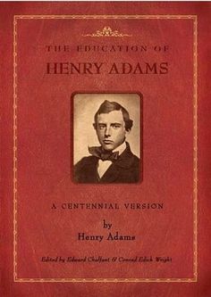 Henry Adams