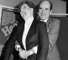 Henry Heimlich