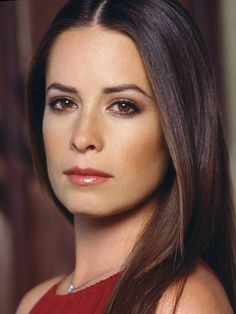 Holly Marie Combs