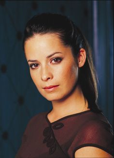 Holly Marie Combs