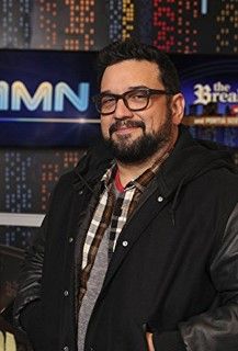 Horatio Sanz