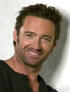 Hugh Jackman