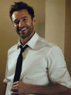 Hugh Jackman