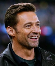 Hugh Jackman