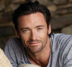 Hugh Jackman