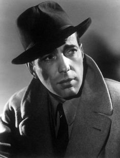 Humphrey Bogart