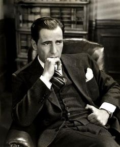 Humphrey Bogart