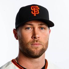 Hunter Strickland