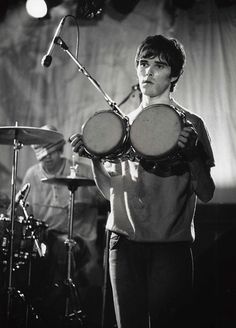 Ian Brown