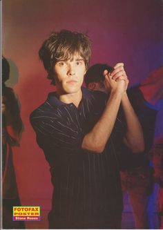 Ian Brown