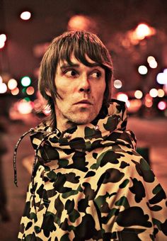 Ian Brown