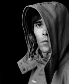 Ian Brown