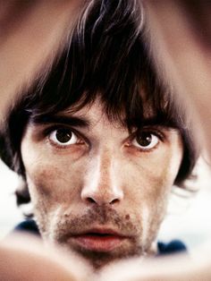 Ian Brown