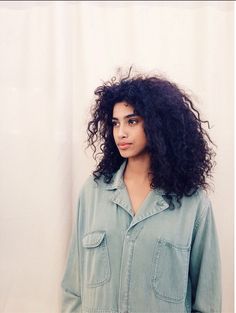 Imaan Hammam