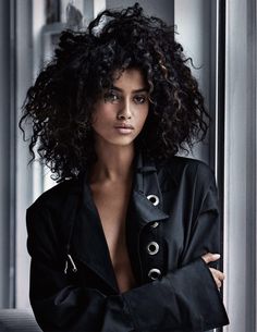 Imaan Hammam