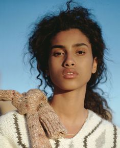 Imaan Hammam