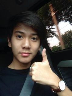 Iqbaal Dhiafakhri Ramadhan