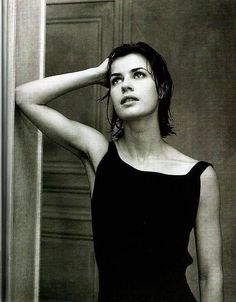 Irene Jacob