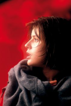 Irene Jacob