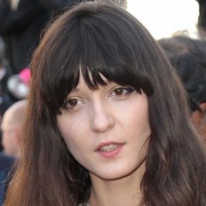 Irina Lazareanu