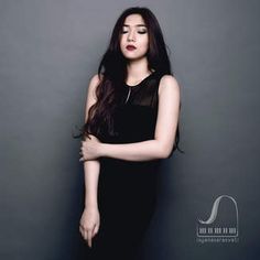 Isyana Sarasvati