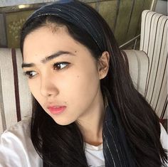 Isyana Sarasvati