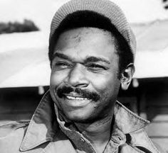 Ivan Dixon