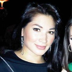 Jackie Forster