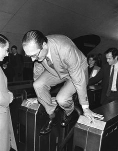 Jacques Chirac