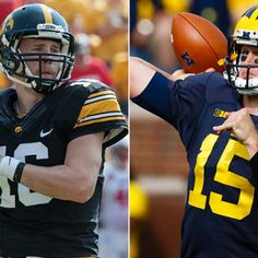 Jake Rudock