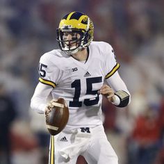 Jake Rudock