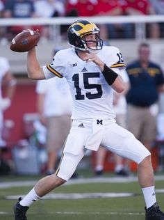 Jake Rudock