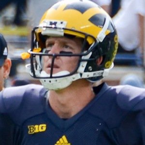 Jake Rudock