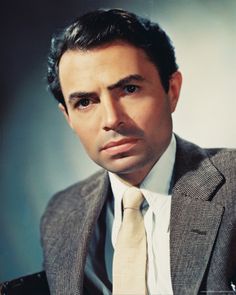 James Mason