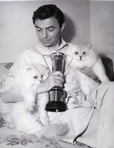 James Mason