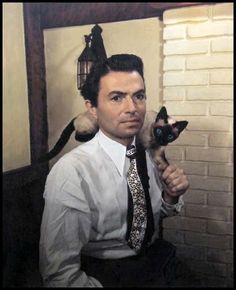 James Mason