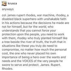 James Rhodes