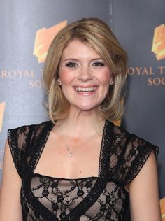 Jane Danson