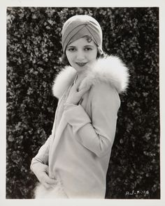 Janet Gaynor