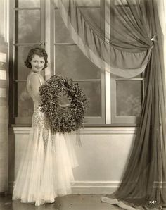 Janet Gaynor