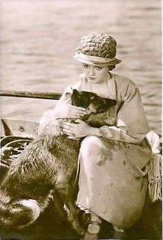 Janet Gaynor