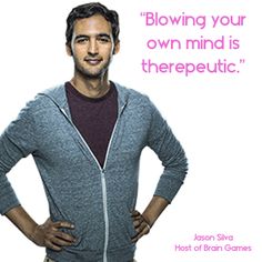 Jason Silva