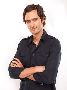 Jason Silva