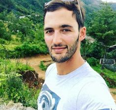 Jason Silva