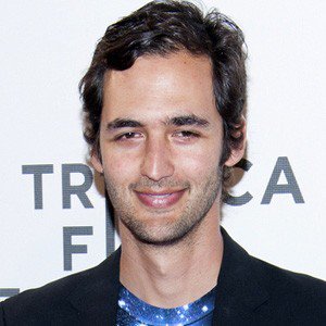 Jason Silva