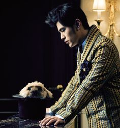 Jay Chou